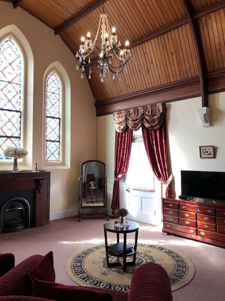 Abbey Boutique Hotel