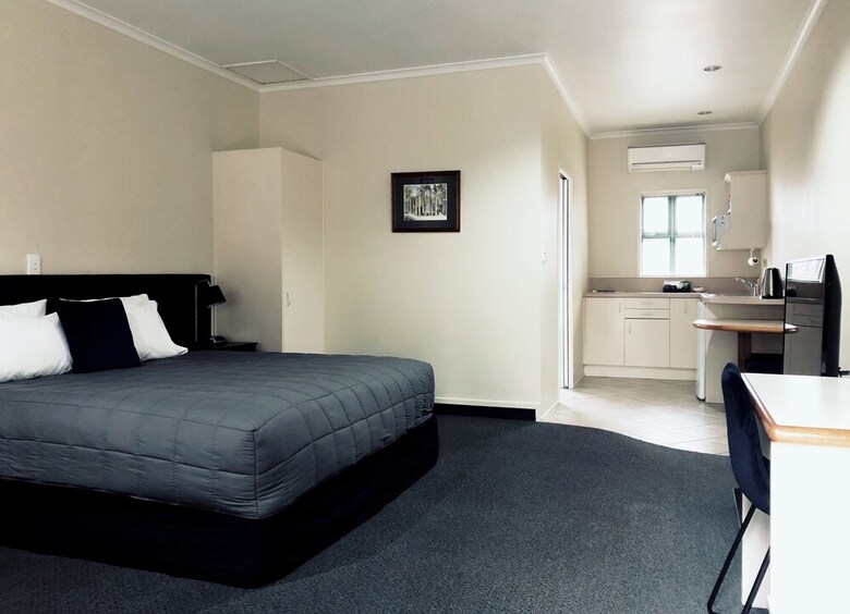 Motel Cambridge Mews