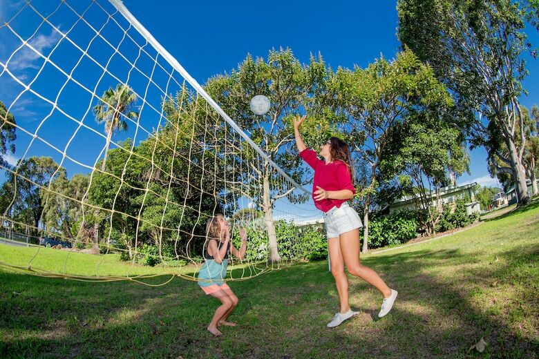 Cabana Big4 Narooma Easts Holiday Park
