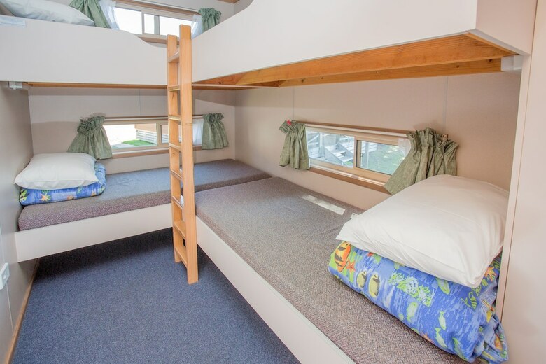 Cabana Big4 Narooma Easts Holiday Park