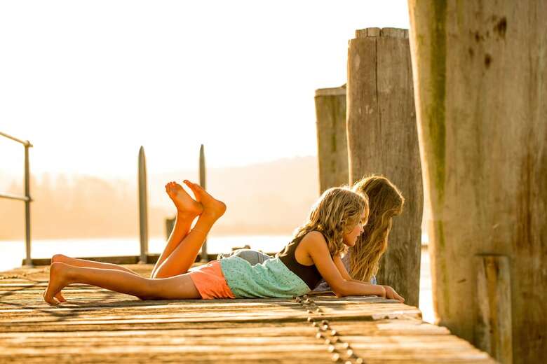 Cabana Big4 Narooma Easts Holiday Park