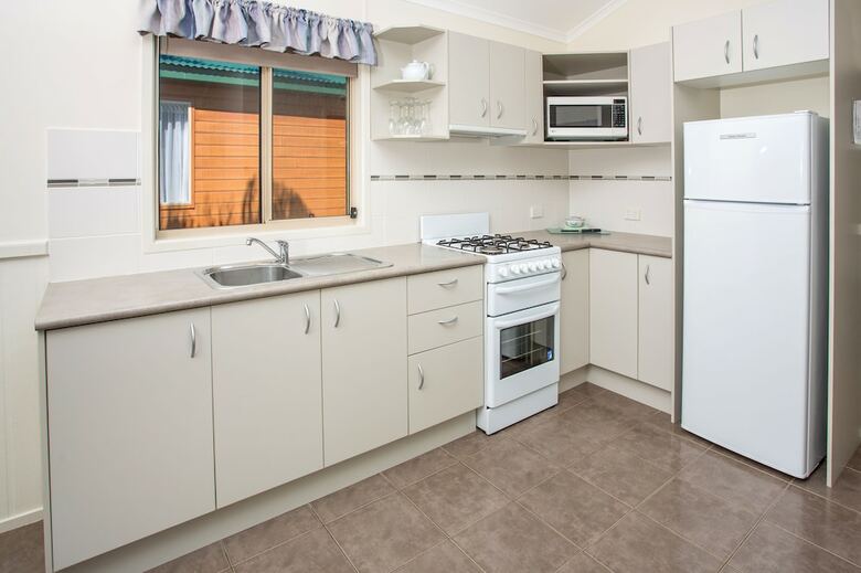 Cabana Big4 Narooma Easts Holiday Park