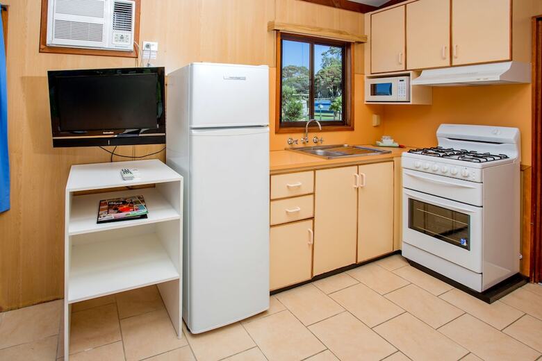 Cabana Big4 Narooma Easts Holiday Park