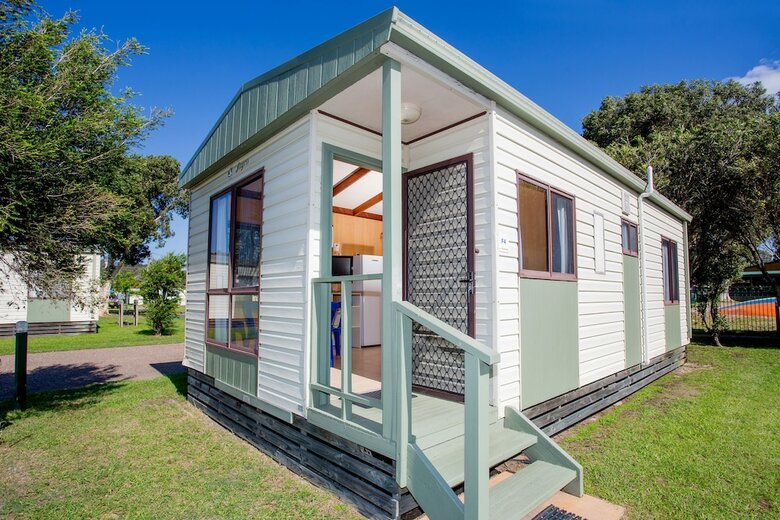 Cabana Big4 Narooma Easts Holiday Park
