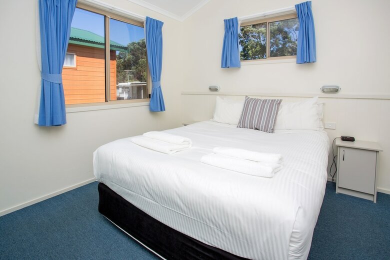 Cabana Big4 Narooma Easts Holiday Park