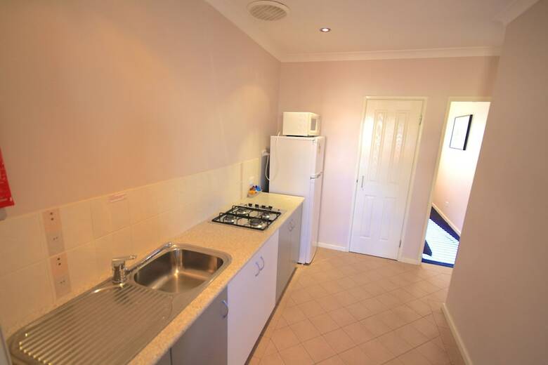 Bunbury Apartment Motel
