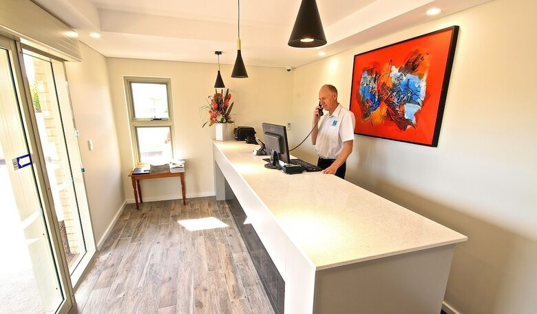 Bunbury Apartment Motel
