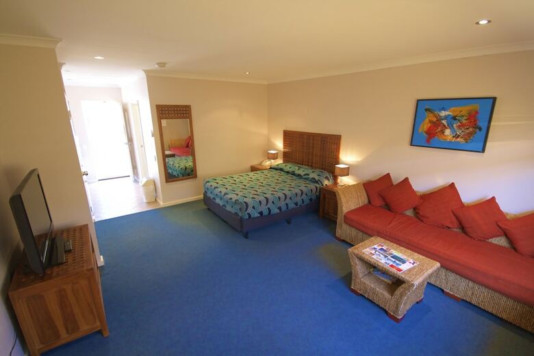 Bunbury Apartment Motel