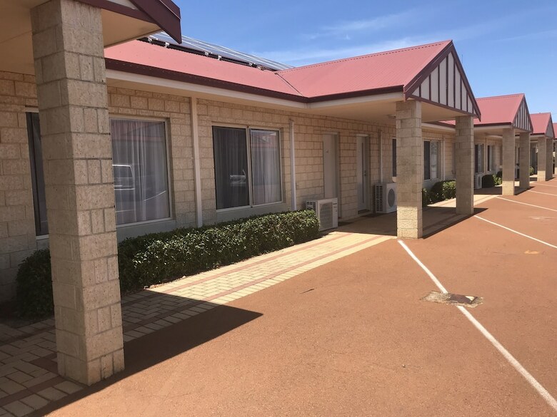Bunbury Apartment Motel