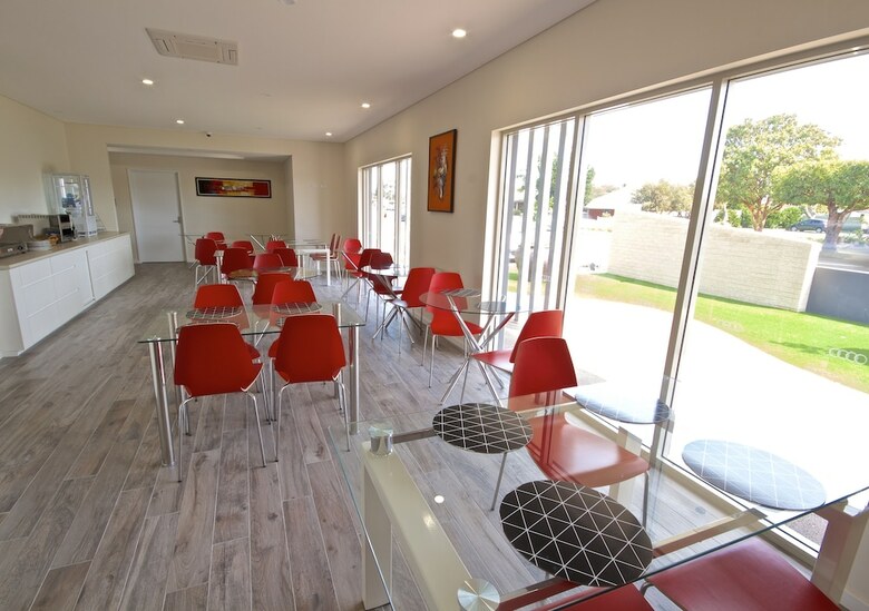 Bunbury Apartment Motel