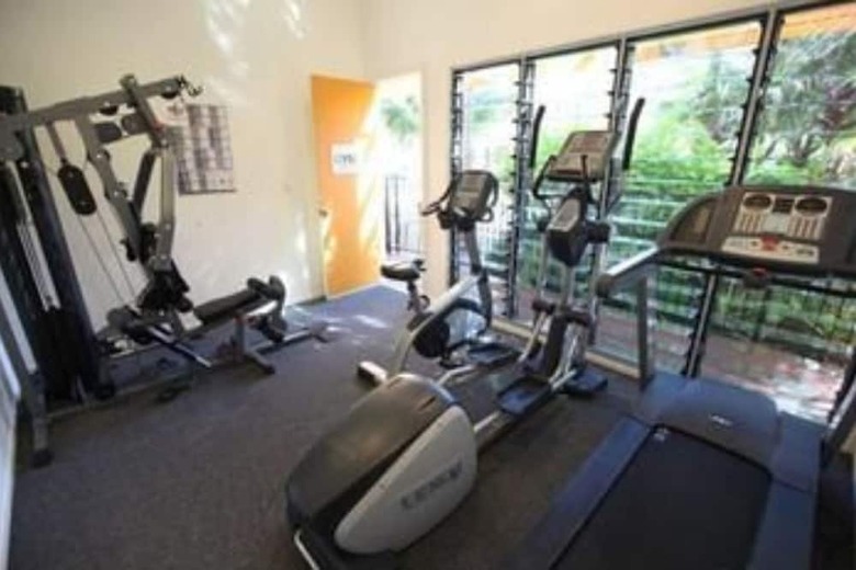 Aparthotel Mobys Beachside Retreat