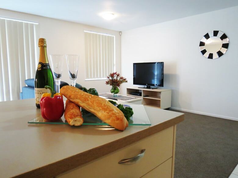 Apartamentos Waldorf Newhaven - Botany Downs