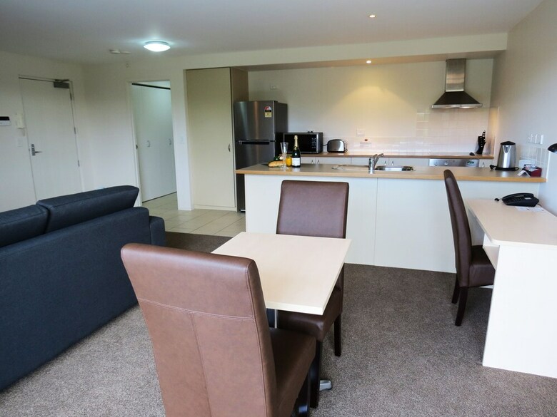 Apartamentos Waldorf Newhaven - Botany Downs