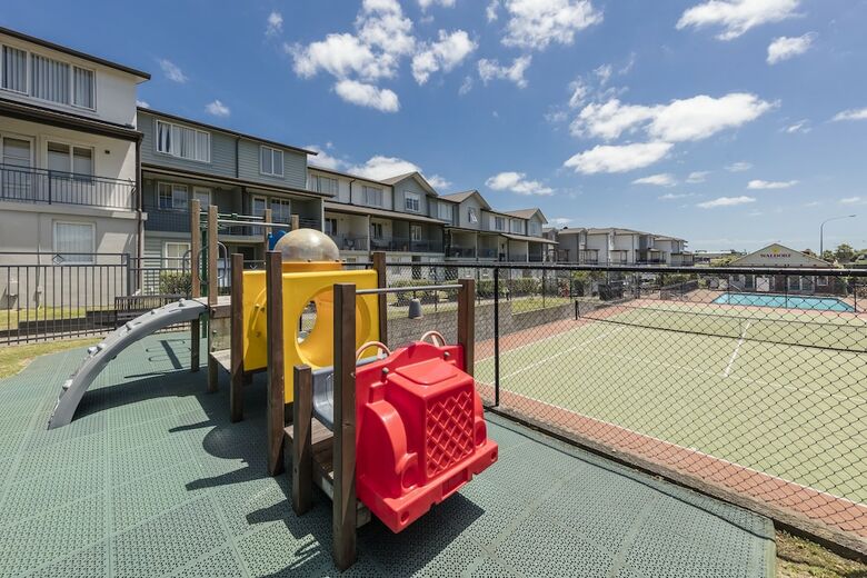Apartamentos Waldorf Newhaven - Botany Downs