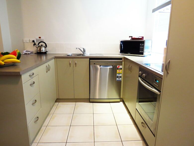 Apartamentos Waldorf Newhaven - Botany Downs