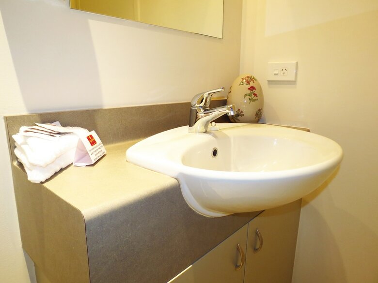 Apartamentos Waldorf Newhaven - Botany Downs