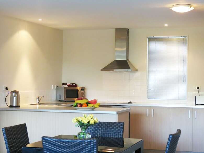 Apartamentos Waldorf Newhaven - Botany Downs