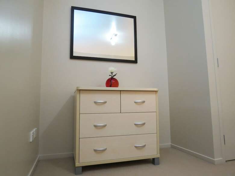 Apartamentos Waldorf Newhaven - Botany Downs