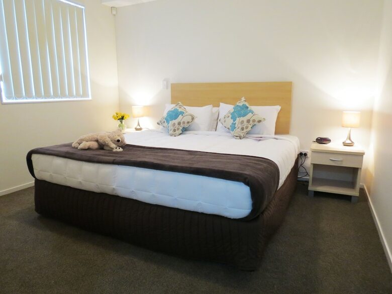 Apartamentos Waldorf Newhaven - Botany Downs