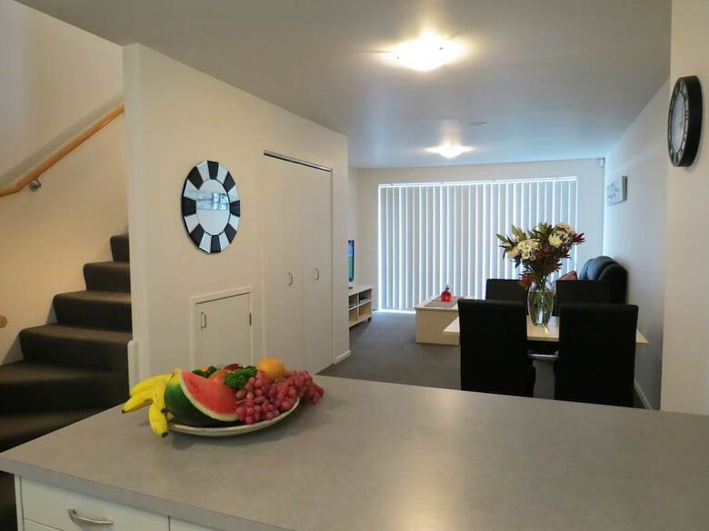Apartamentos Waldorf Newhaven - Botany Downs