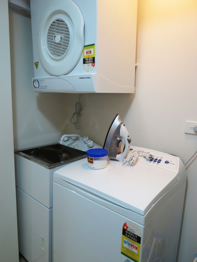 Apartamentos Waldorf Newhaven - Botany Downs