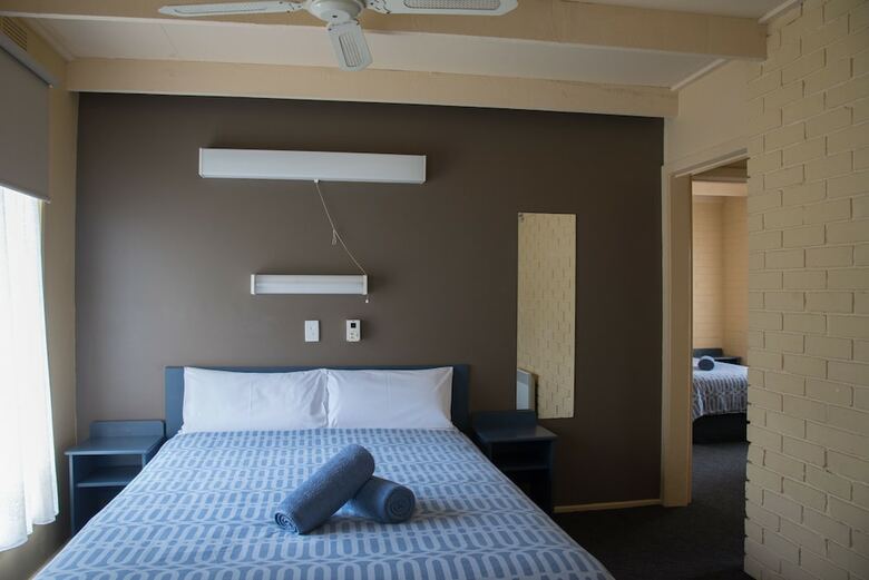 Rye Beach Motel