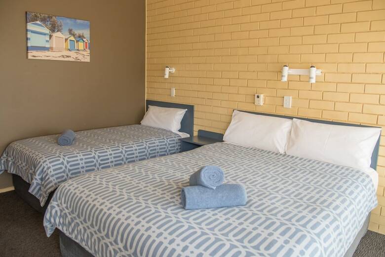 Rye Beach Motel
