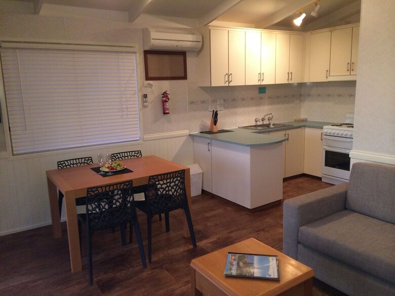 Brighton Caravan Park