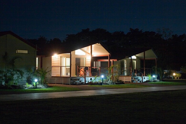 Big4 Adventure Whitsunday Resort