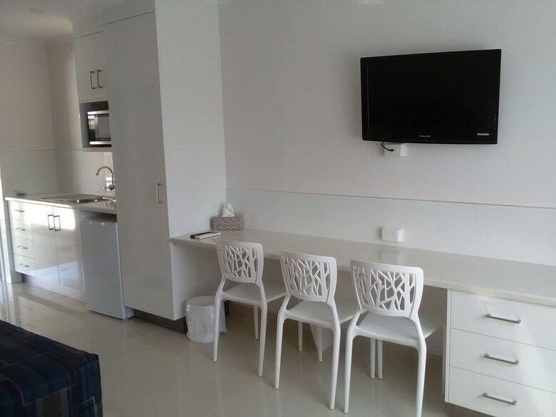 Casa Nostra Motel Mackay