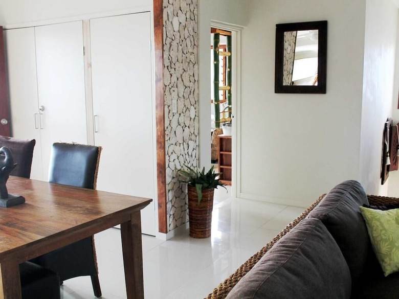 Aparthotel Vanuatu Beachfront Apartments