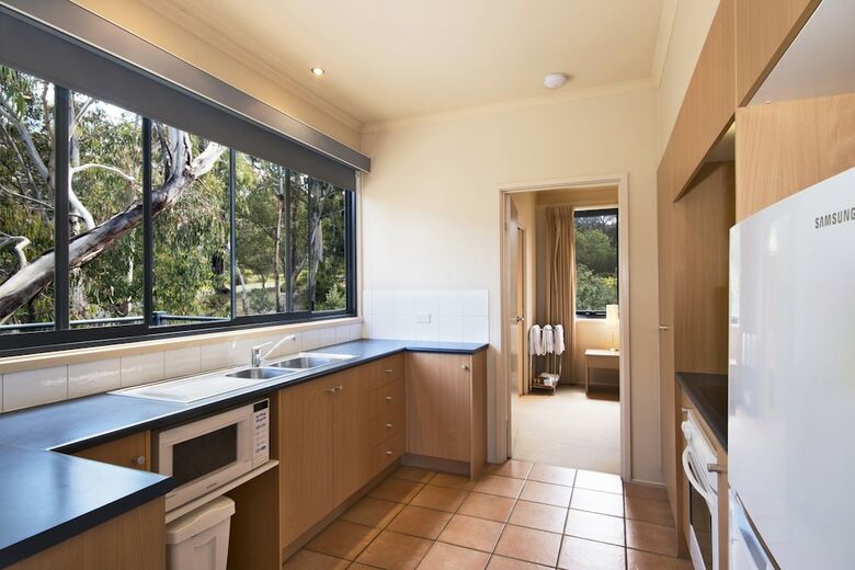 Apartamentos Chatby Lane Lorne