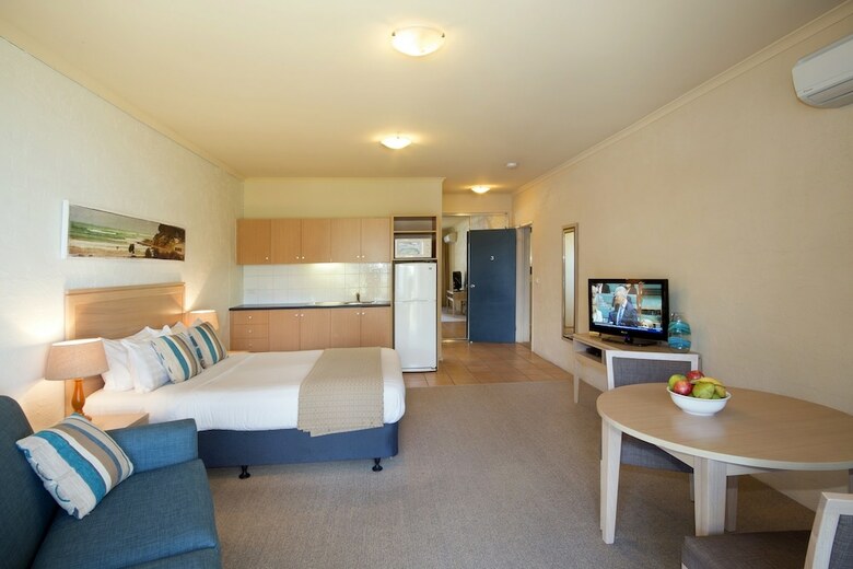 Apartamentos Chatby Lane Lorne