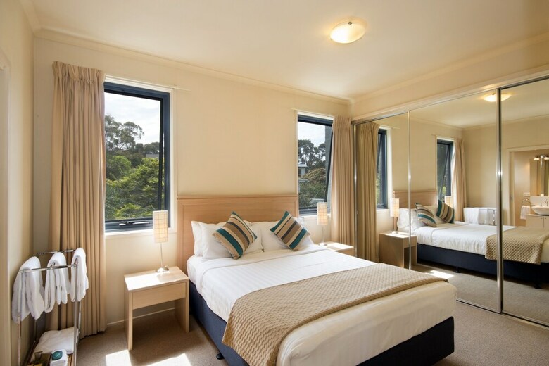 Apartamentos Chatby Lane Lorne