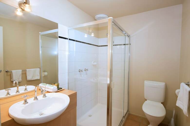 Apartamentos Chatby Lane Lorne