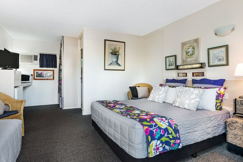 Riverview Motel Brisbane
