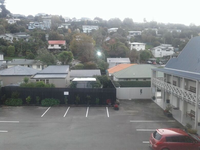 Hotel Admirals Motor Inn