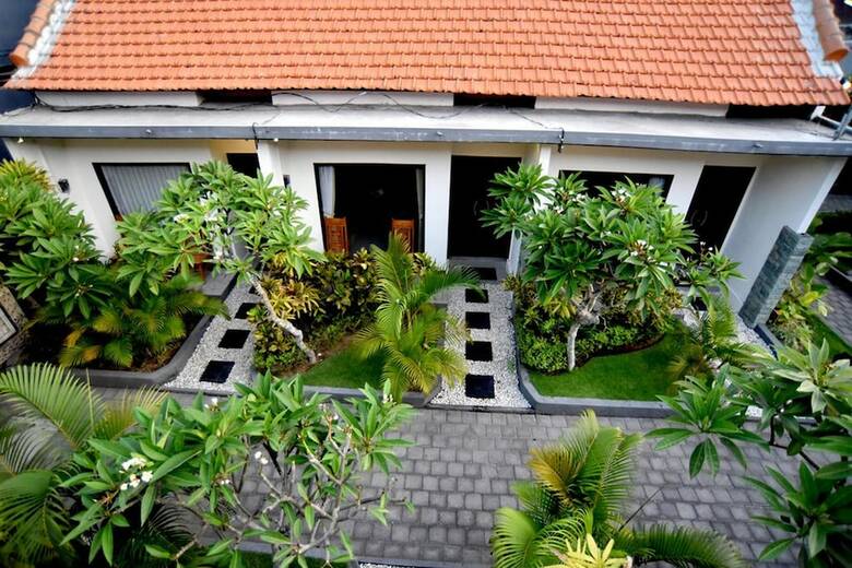 Aparthotel La House Apartment