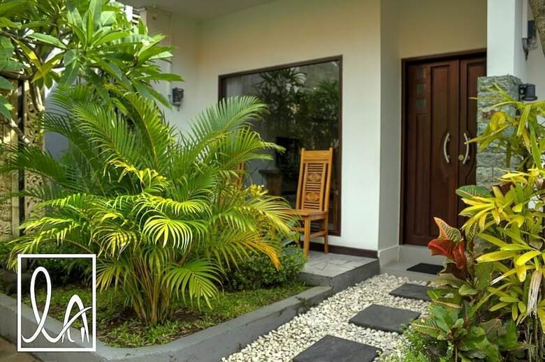 Aparthotel La House Apartment