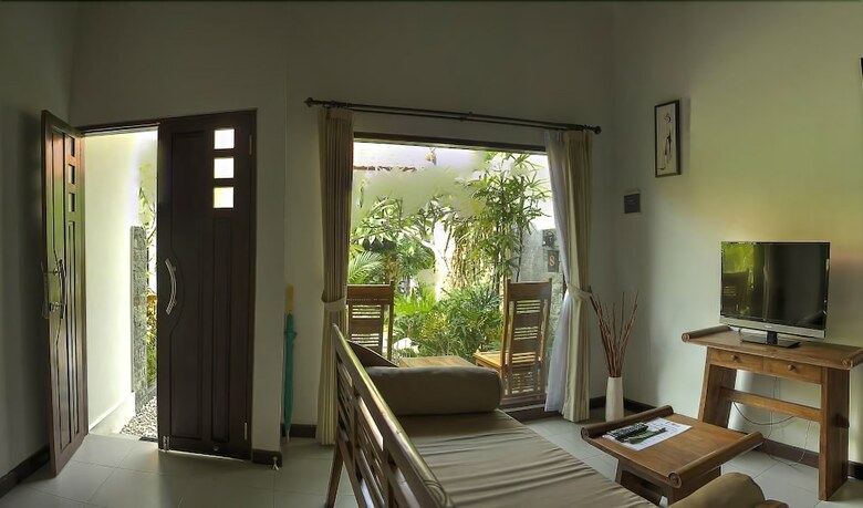 Aparthotel La House Apartment