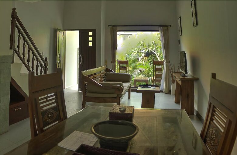 Aparthotel La House Apartment