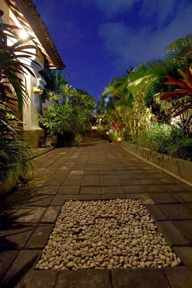 Aparthotel La House Apartment