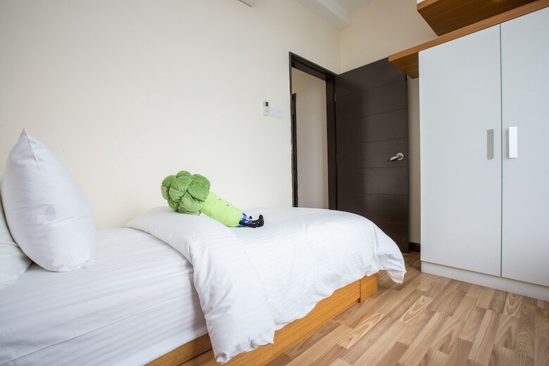Hotel Shaftsbury Stellar Cyberjaya