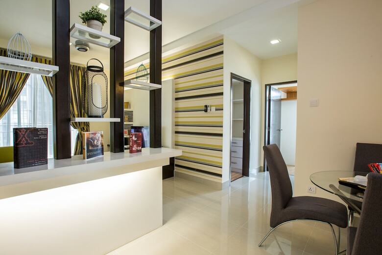 Hotel Shaftsbury Stellar Cyberjaya
