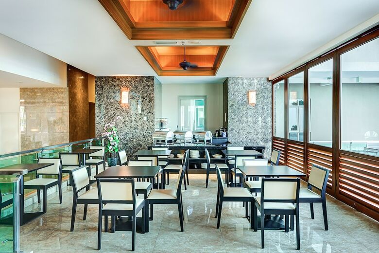 Hotel Shaftsbury Stellar Cyberjaya