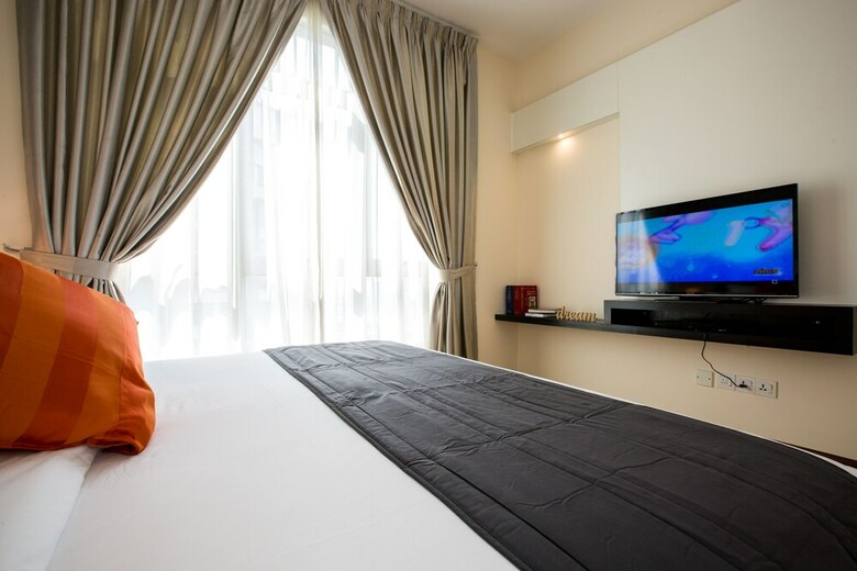 Hotel Shaftsbury Stellar Cyberjaya