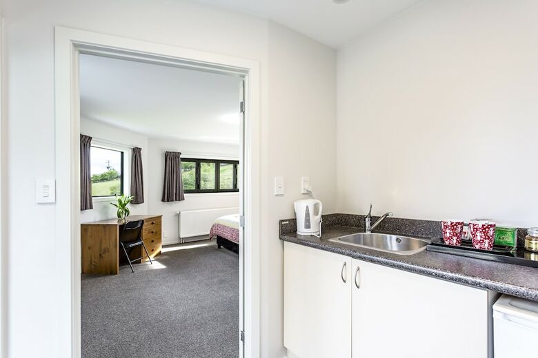Bed & Breakfast Hunters Moon