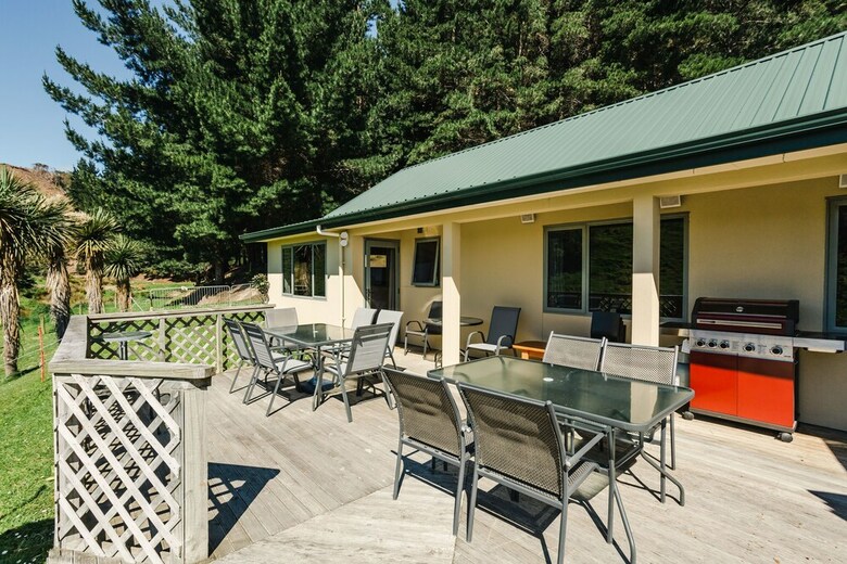 Bed & Breakfast Hunters Moon