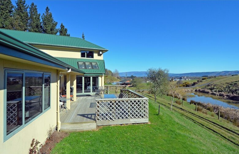 Bed & Breakfast Hunters Moon