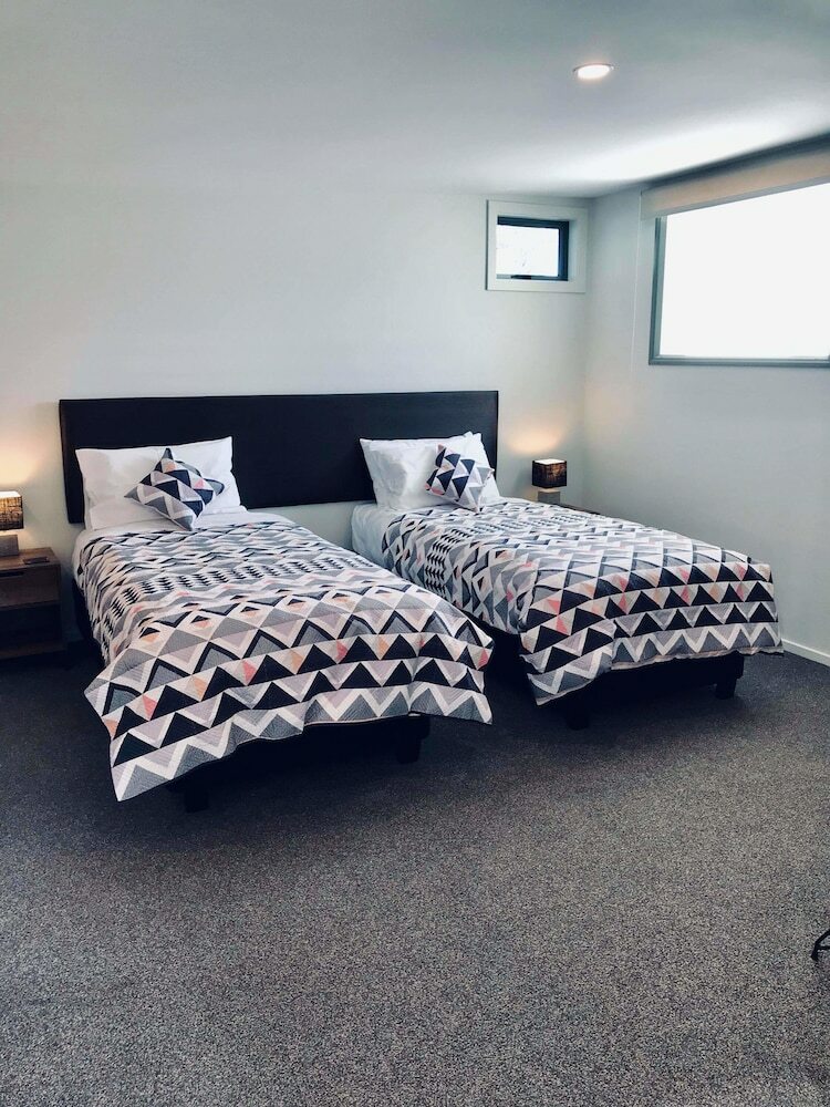 Bed & Breakfast Hunters Moon